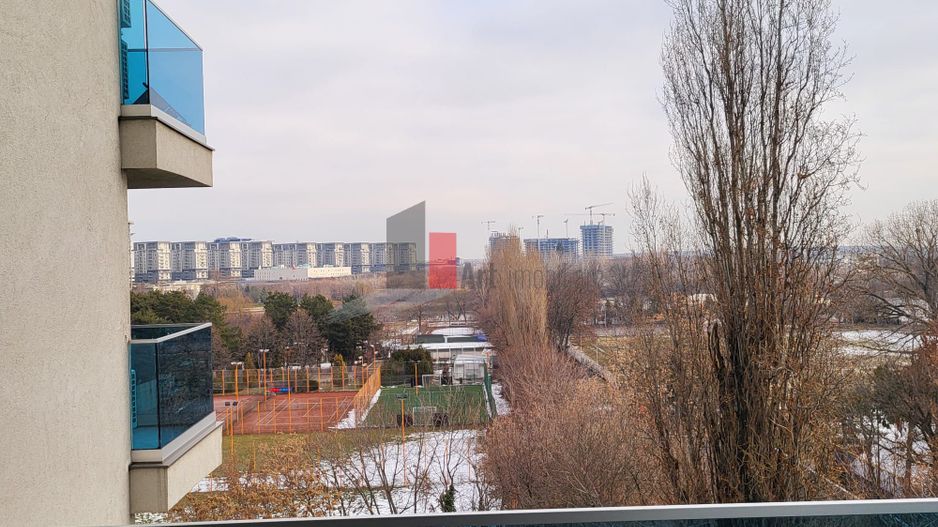 Exclusivitate, Apartament complet mobilat si echipat; - Poză 4