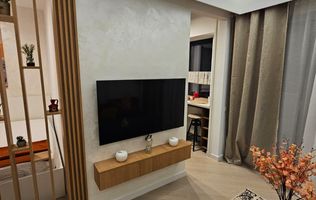 Studio Dublu Cortina North I PRIMA INCHIRIERE I PROPRIETAR