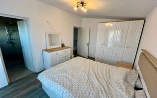 1/2 Duplex, 3 Camere, 270 mp Teren, Zona Orizont - Poză 7