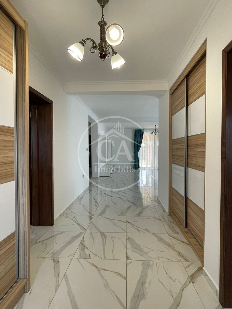 Casă de vanzare  cu 4 camere în Santandrei, Oradea. - Poză 13