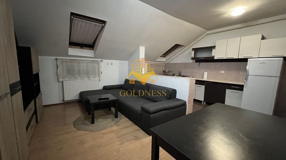 2 camere, 2 niveluri, Pet Friendly, Manastur, Zona Big Izlazului - Poză 3