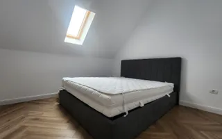 VANZARE VILA ELEGANTA | 6 CAMERE| 163 MP UTILI | STRAULESTI - Poză 23