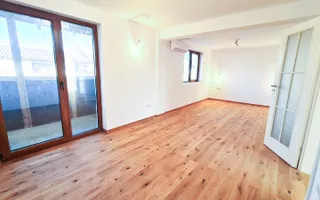 Casa noua, Green City, parter ,etaj , mansarda, 150mp utili,lux - Poză 11
