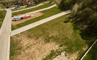 Teren intravilan - Calea Lui Traian - Zona Cetatuia - Poză 8