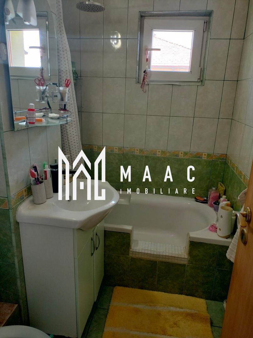 Apartament 3 camere | Lift | Decomandat | Zona Vasile Aaron - Poză 8