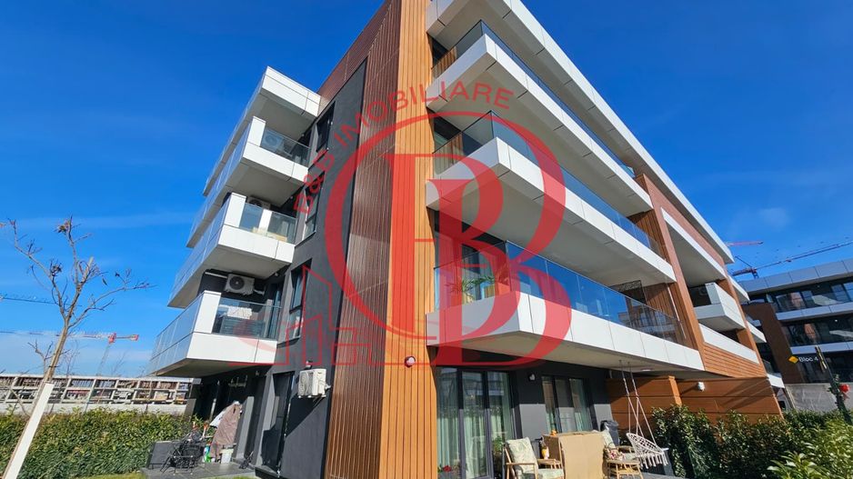 Astorium Garden - Poză 5