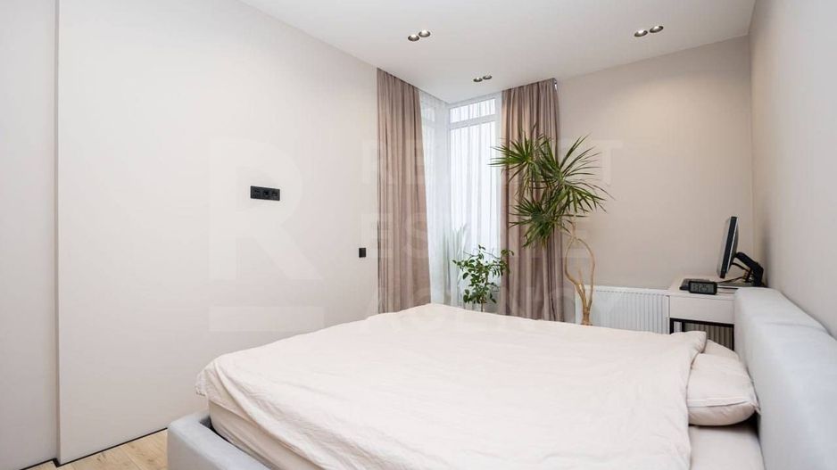 Vânzare, apartament, 2 camere, str. Liviu Deleanu, Buiucani - Poză 10