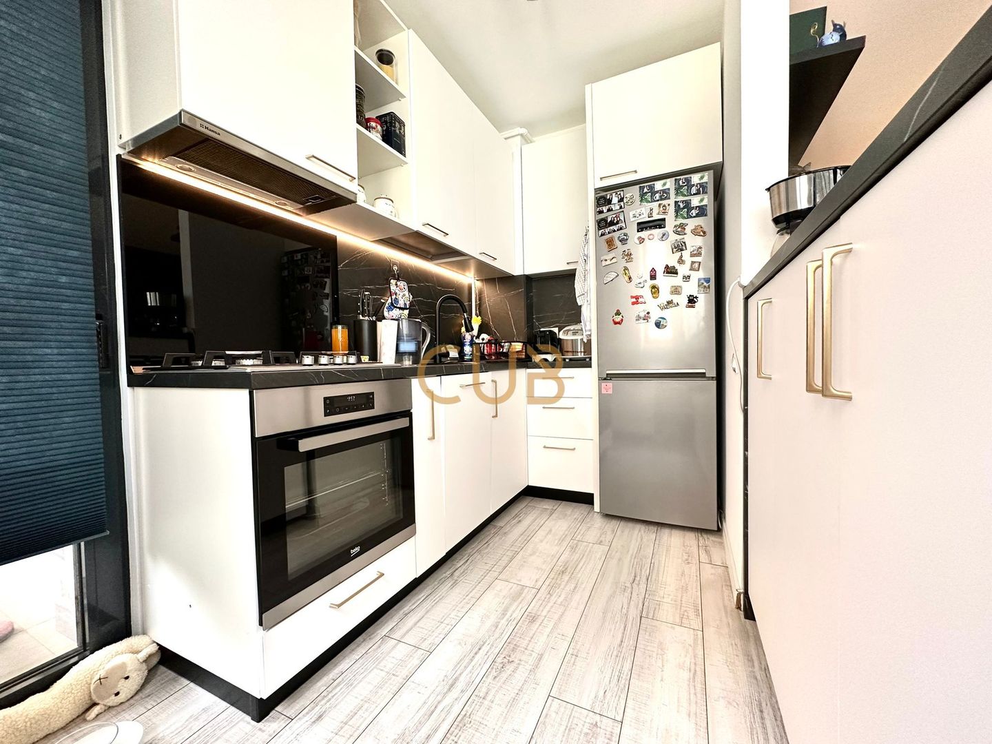 XCity Towers - 2cam complet mobilat+utilat + parcare | Torontalului - Poză 7