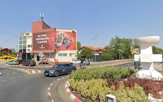 Spatiu comercial Pipera, parter, stradal - Poză 1