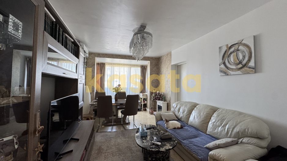 4 Camere | Floreasca | Vedere Panoramica | - Poză 1