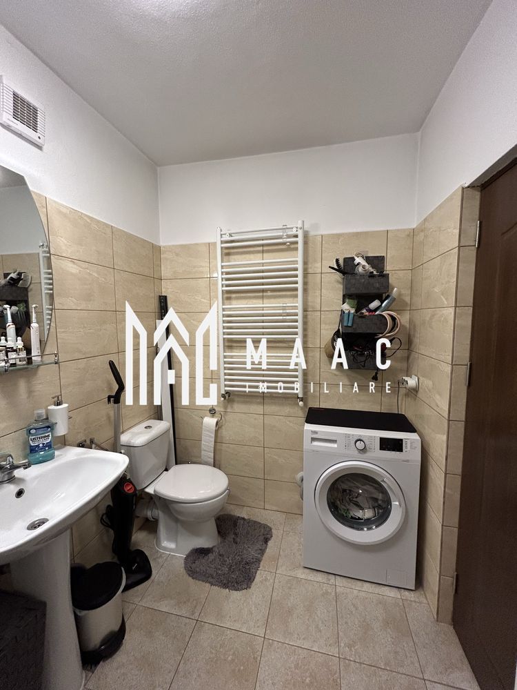 Apartament 2 camere | Etaj 1 | Balcon | Calea Cisnadiei - Poză 7