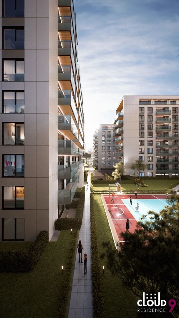 APARTAMENT 3 CAMERE | PROIECT DE TOP | AVIATIEI - Poză 5