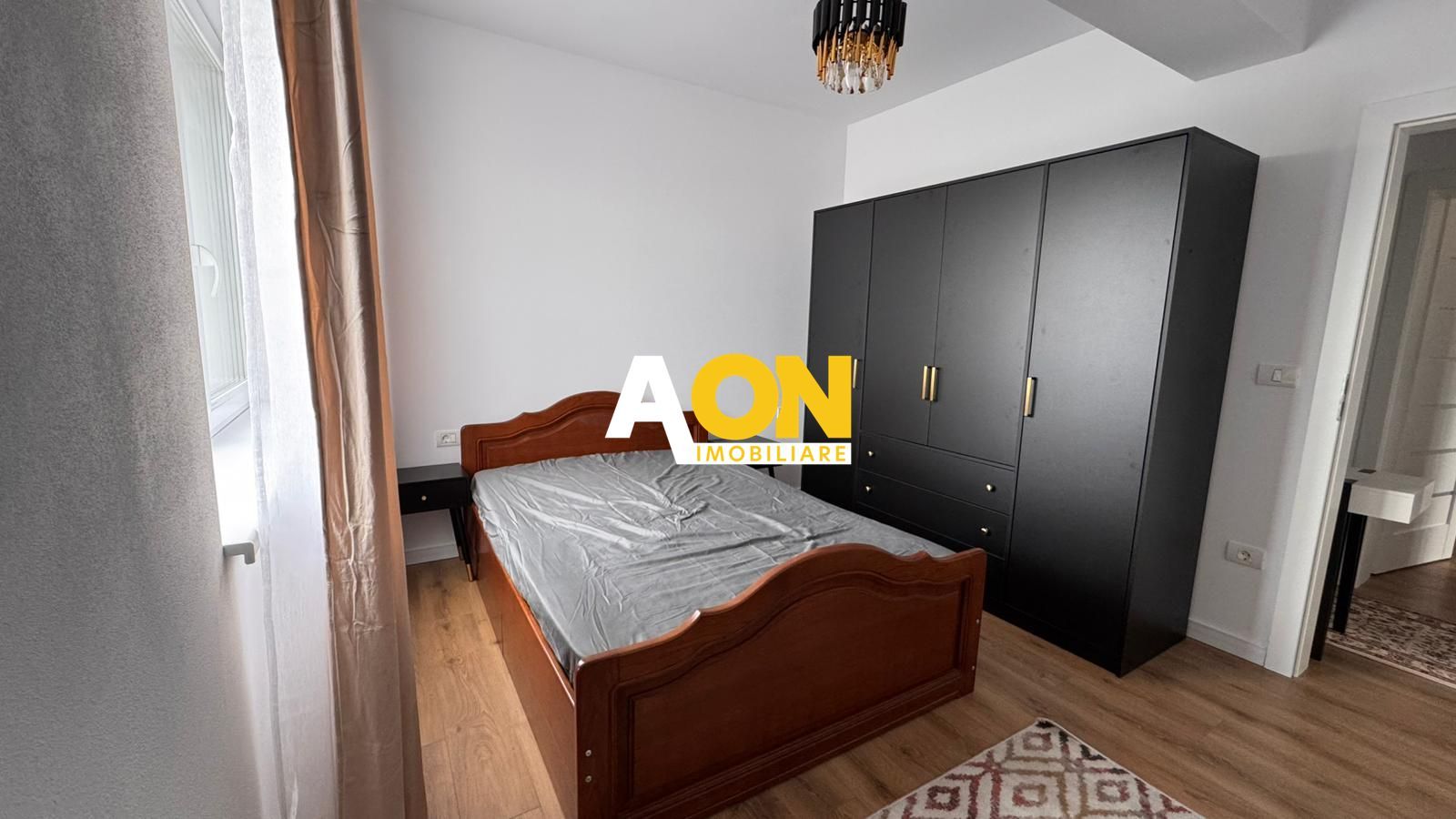 Apartament 3 camere de închiriat | Bloc nou 2025 | 60 mp + balcon | - Poză 6