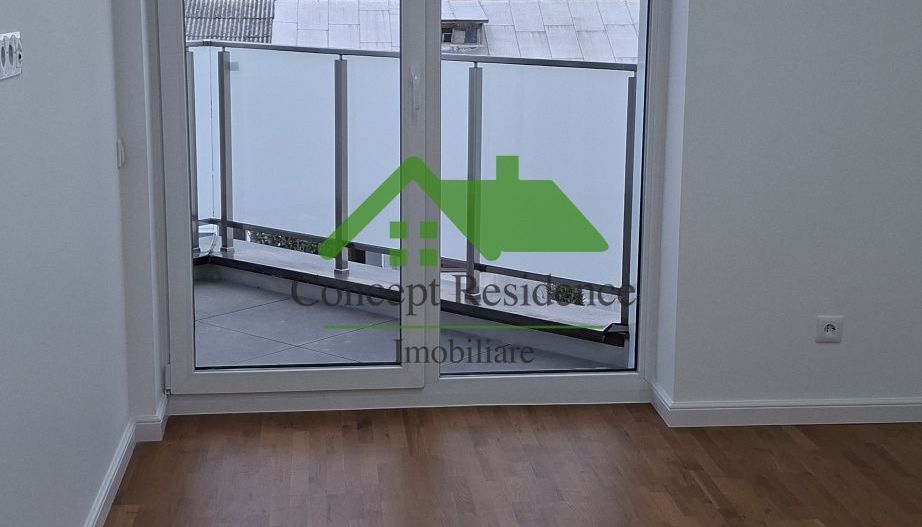 3 camere, 70 mp utili, parcare – Shopping Park - Poză 4