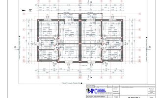 Casa duplex cu 3 camere de vanzare, Selimbar, Sibiu - Schiță 18