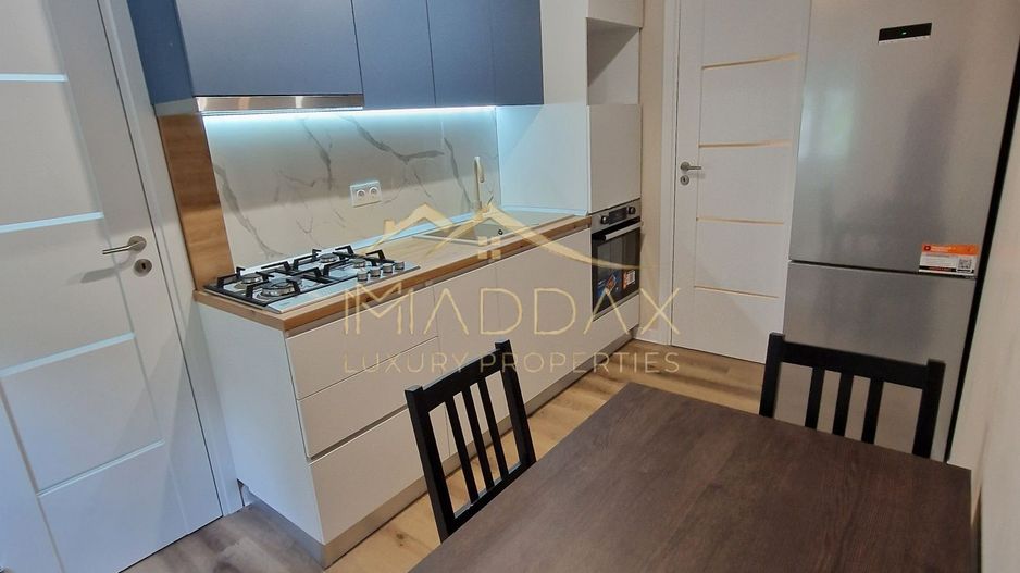 Apartament elegant 2 camere /// Decebal *** - Poză 3