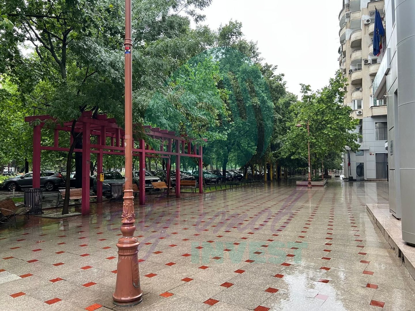 2 Camere Renovat Bd. Unirii- Piata Alba Iulia - Poză 9