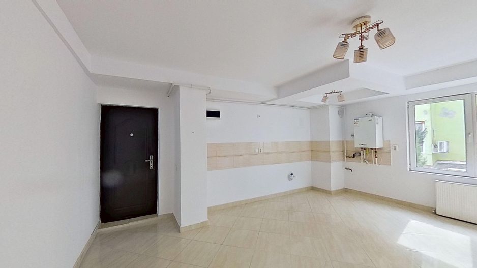 Apartament în vilă cu curte, etaj 1 - Poză 4