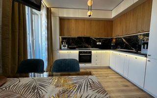 Apartament ultrafinisat | 2 camere | Cartier Terra-Floresti - Poză 8