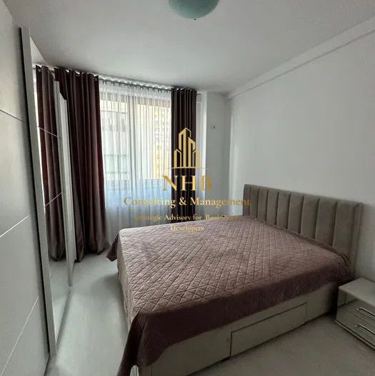 2 camere Floreasca-Dorobanti la prima inchiriere - Poză 2