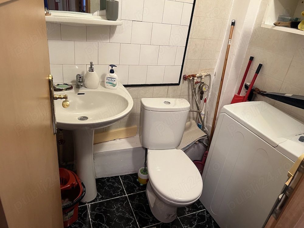 Apartament cu 3 dormitoare ¶.  Marasti.  ¶FSEGA - Poză 10