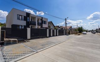 Vânzare, duplex, 2 nivele, 150 mp, str. Zidarilor, Bubuieci - Poză 1