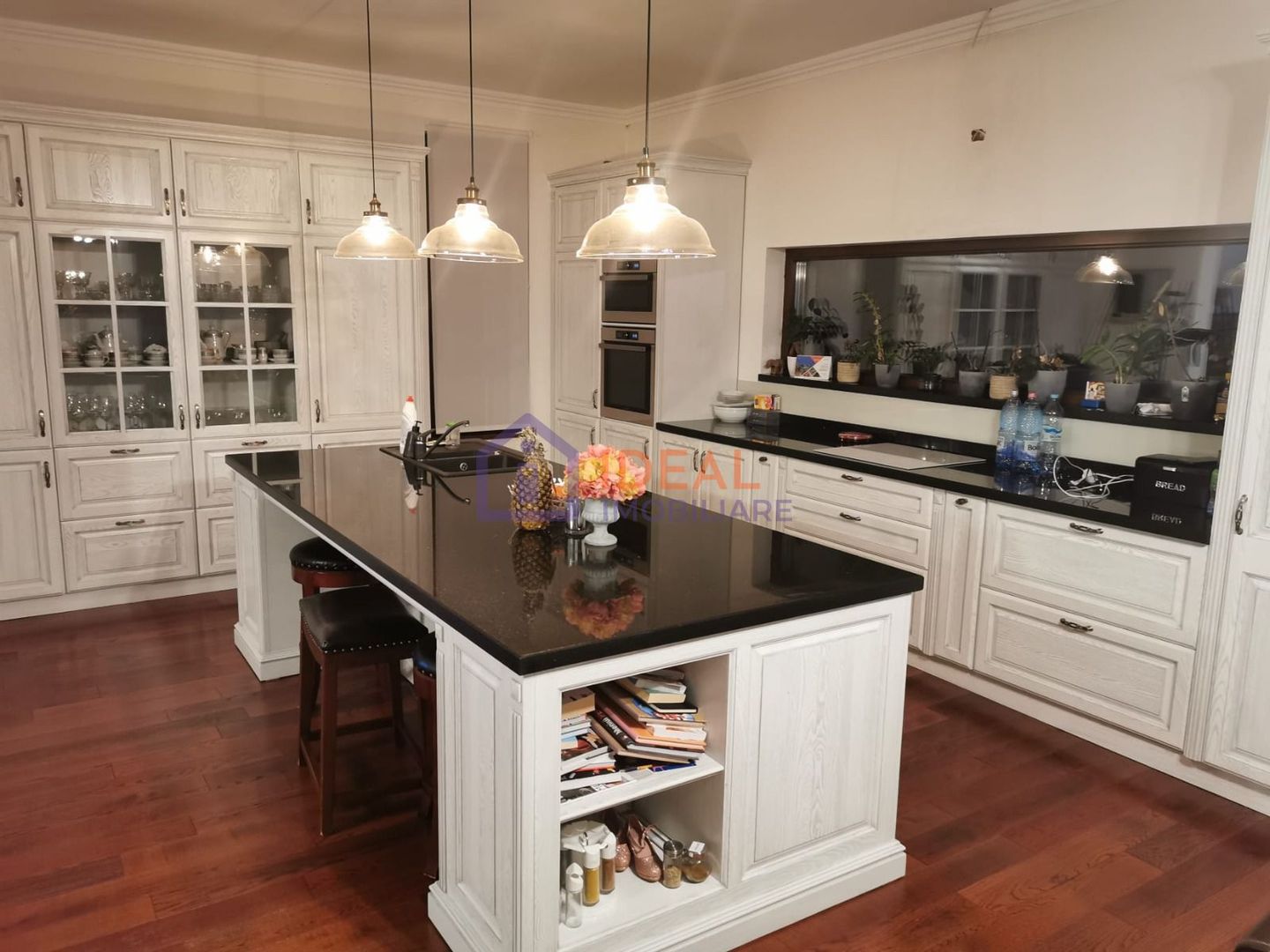 Vila cu 4 camere si teren de 700 mp, in Gusterita - Poză 4