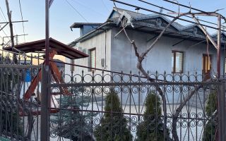 Vânzare, casă, 4 camere, str. Mitropolit Varlaam, Cimișlia - Poză 38