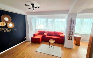 Apartament premium 3 camere - (COD10) TOMIS 1 - Poză 2