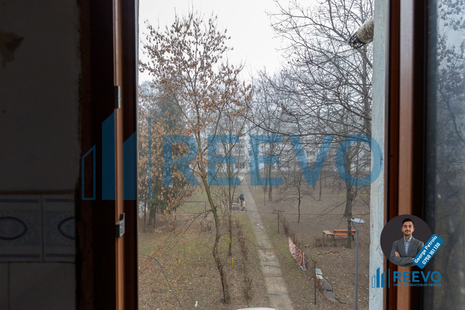 Apartament 2 camere, Aleea Parcului - Poză 24