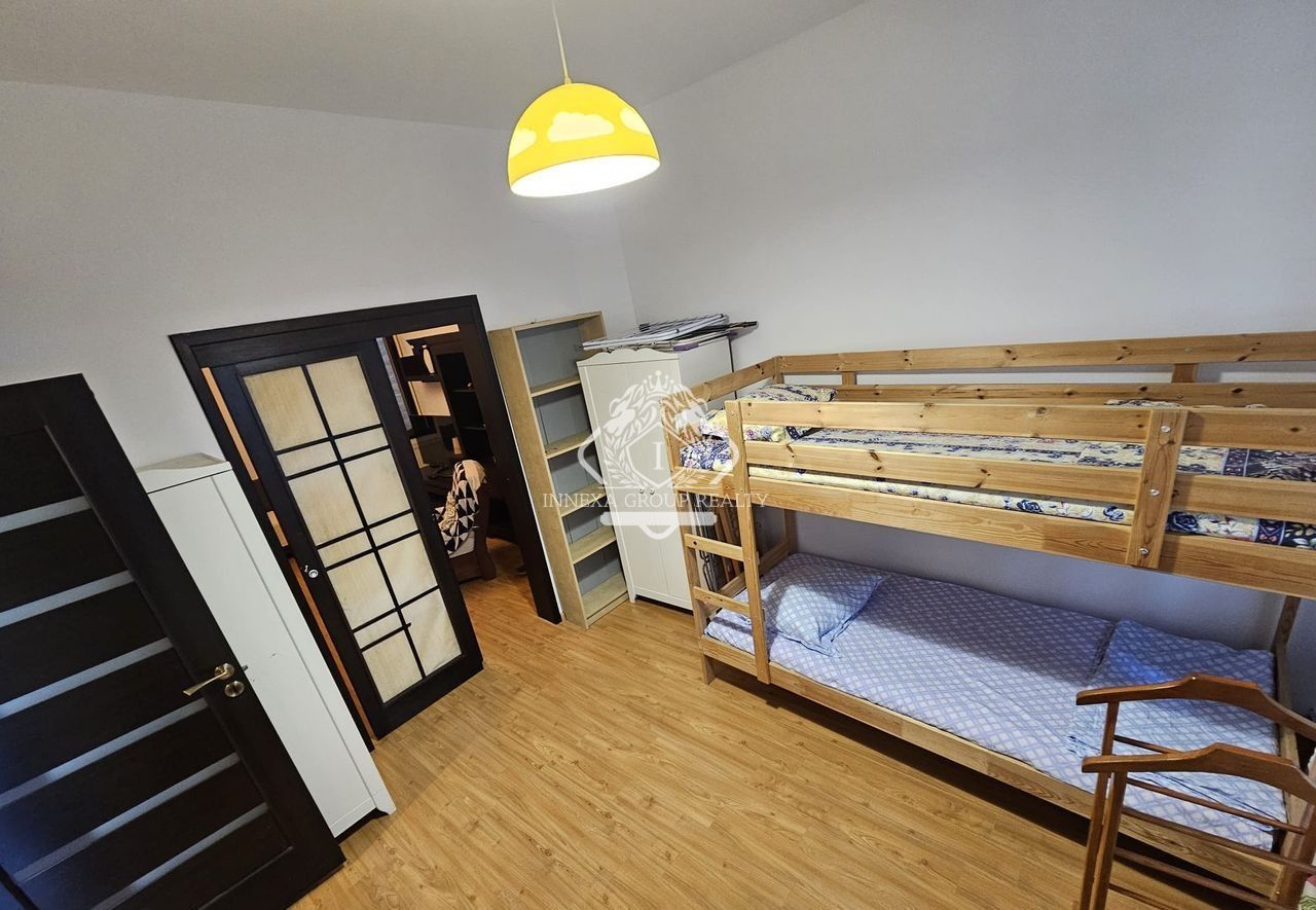 Apartament 3 camere | Calea Călărașilor – Matei Basarab | Curte comună | Boxa - Poză 12