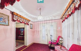 Casă cu 4 camere în localitatea Gurahonț, Arad - Poză 7
