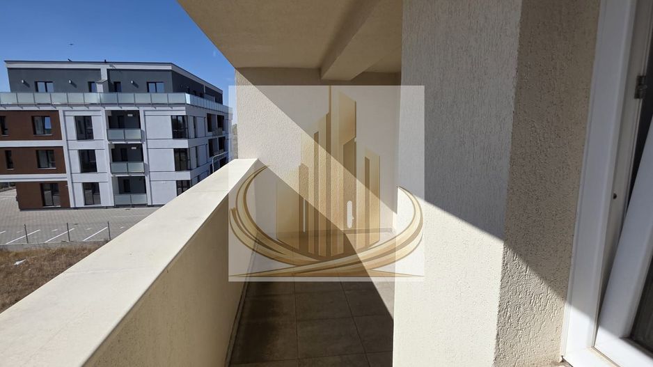 Apartament 3 camere, bloc nou, parcare, Torontalului – 63 mp + balcon - Poză 9