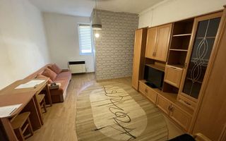 🏡 Garsonieră de închiriat | 7 Noiembrie – TCM | Aproape de UMF - Poză 7