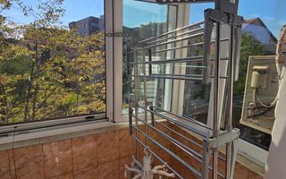 3 camere Podu de Fier Iași, 65 mp, mobilat, utilat – 162.000 € - Poză 9