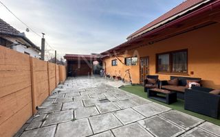 Casa de vanzare, mobilata si utilata - Piata Cluj - Poză 19