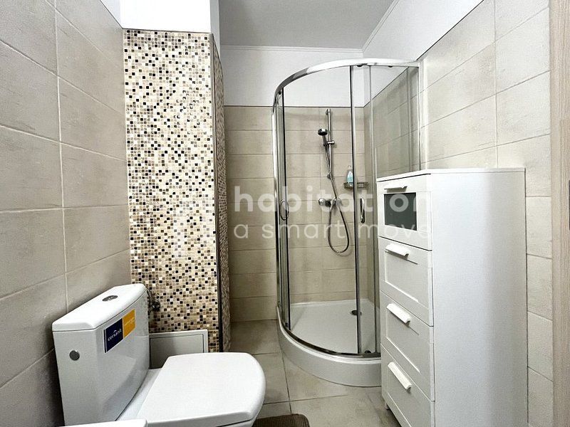 Apartament cu 3 camere, vibrant si primitor, zona liniștită, Mircea cel Bătrân - Poză 19