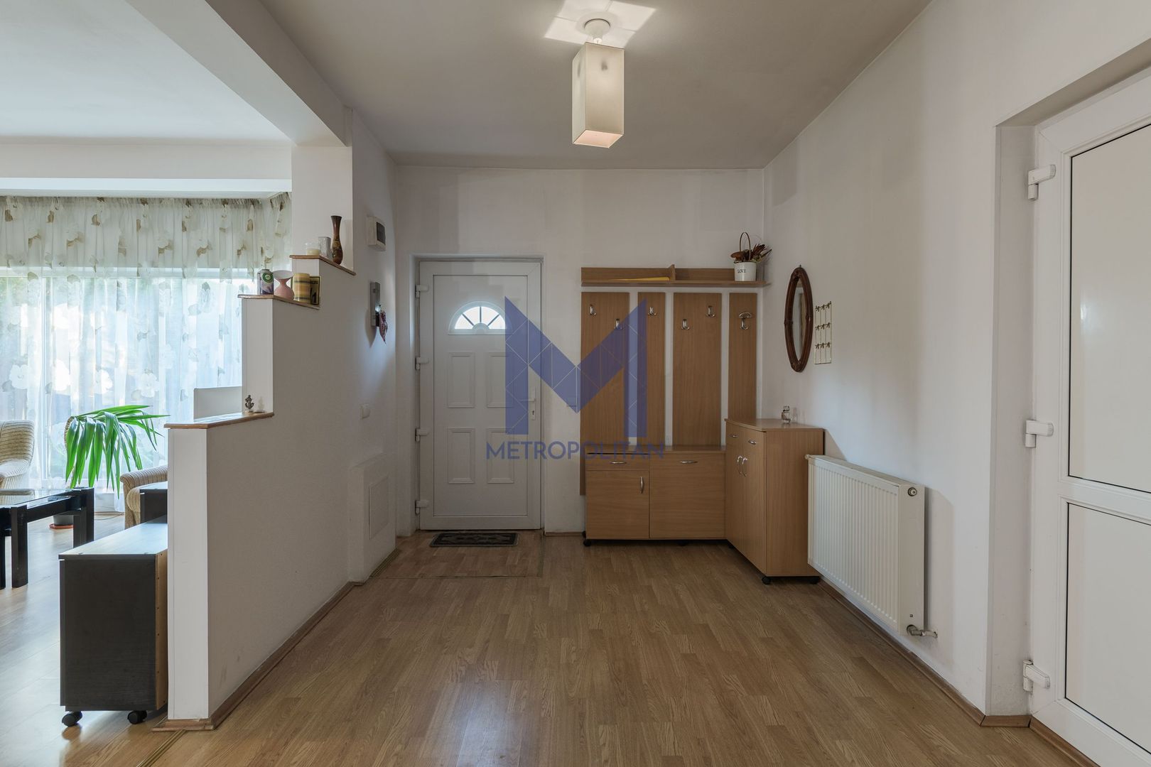 Casă P+1 | 168 m² utili | LOT 378 m² I 3 Dormitoare | Garaj | Florești - Poză 32