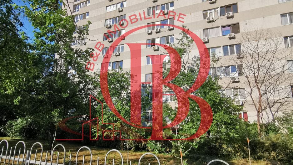 Garsoniera de inchiriat Nicolae Grigorescu-Policlinica Titan - Poză 1