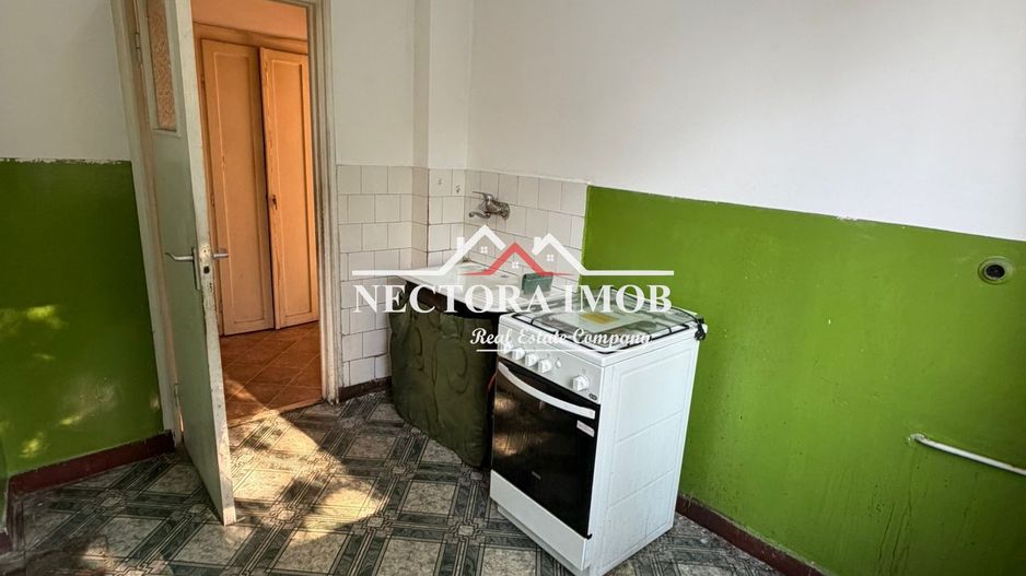 NECTORA IMOB-Apartament 2 camere, Etaj 1, 45 mp, Str. Transilvaniei - Poză 11