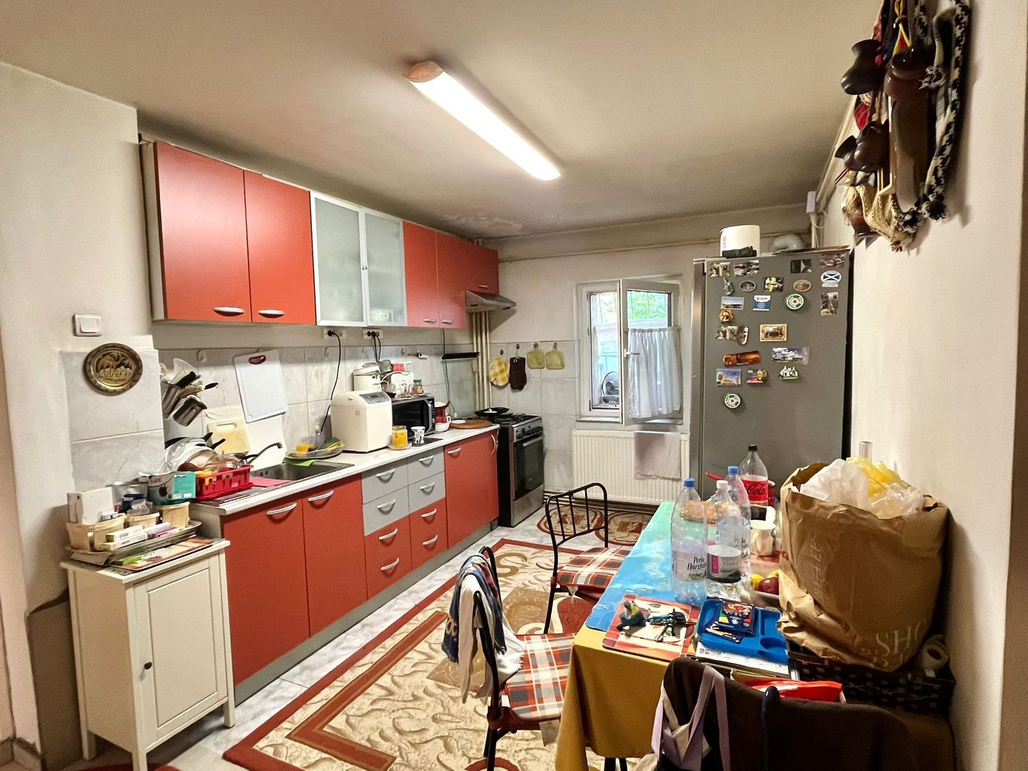 Apartament 4 camere Aviatiei | Crystal Palace - Poză 6