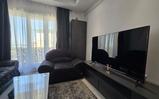 COSMOPOLIS  - STUDIO DUBLU cu vedere la piscina si parcare inclusa - Poză 2