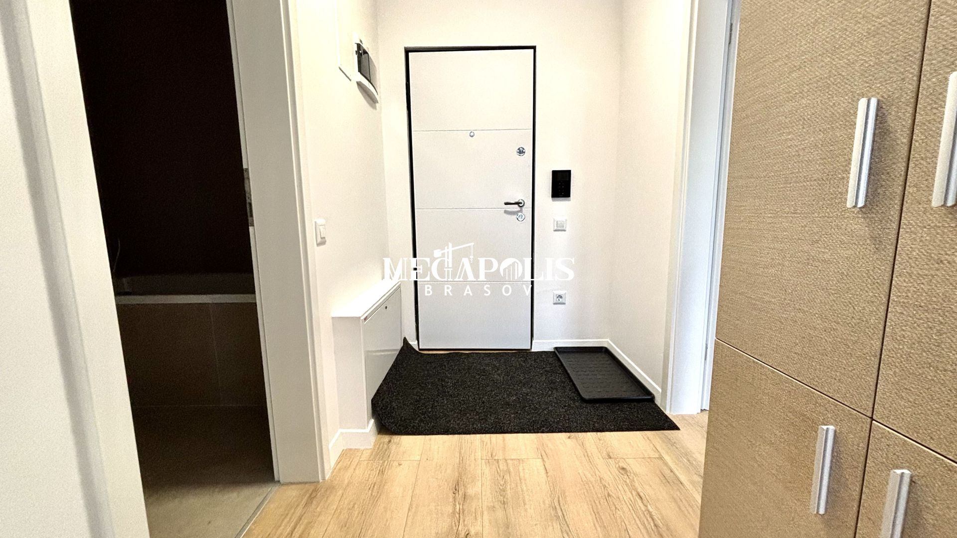 Apartament 2 camere | Prima Închiriere | Tractorul | Ozone Residence - Poză 16