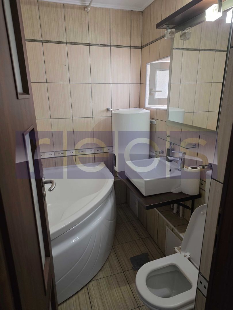 VANZARE 3 CAMERE | TINERETULUI - CALEA VACARESTI | 2 BAI | 2 BALCOANE | - Poză 4