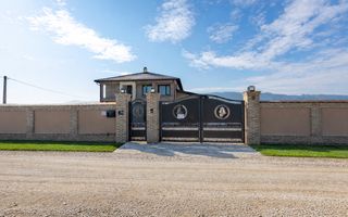 Casă/Vilă 500 mp Dumbrava Roșie, NT - Poză 1