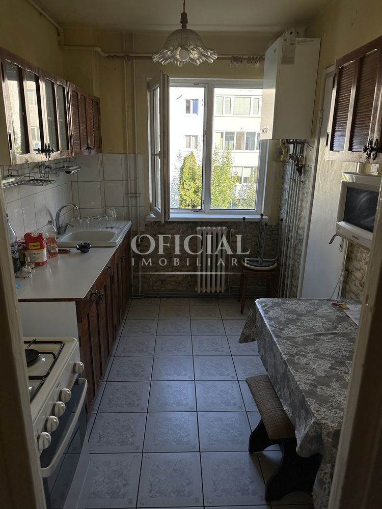 Apartament 2 camere | 50 Mp | Balcon | Gheorgheni C-tin Brancusi - Poză 4