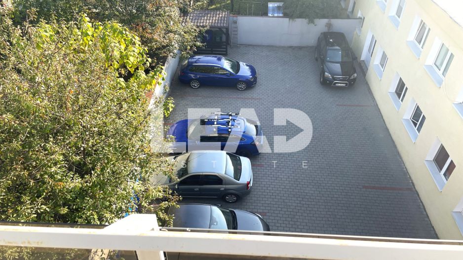 Birouri de inchiriat, open space, 187 mp utili, str Aurel Vlaicu! - Poză 4