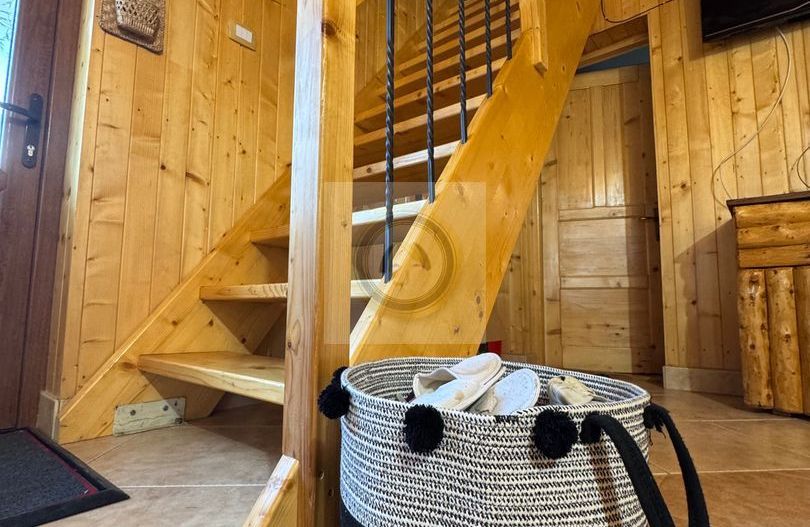 Casa de vacanta/afacere la cheie - Poză 13