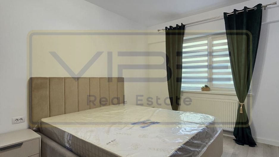 Apartament Modern - Decomandat - Bloc nou - Prima închiriere - Poză 1