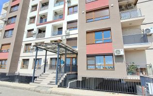 Berceni - Metalurgiei - Parc Tudor Arghezi, 2 camere, COMISION 0%